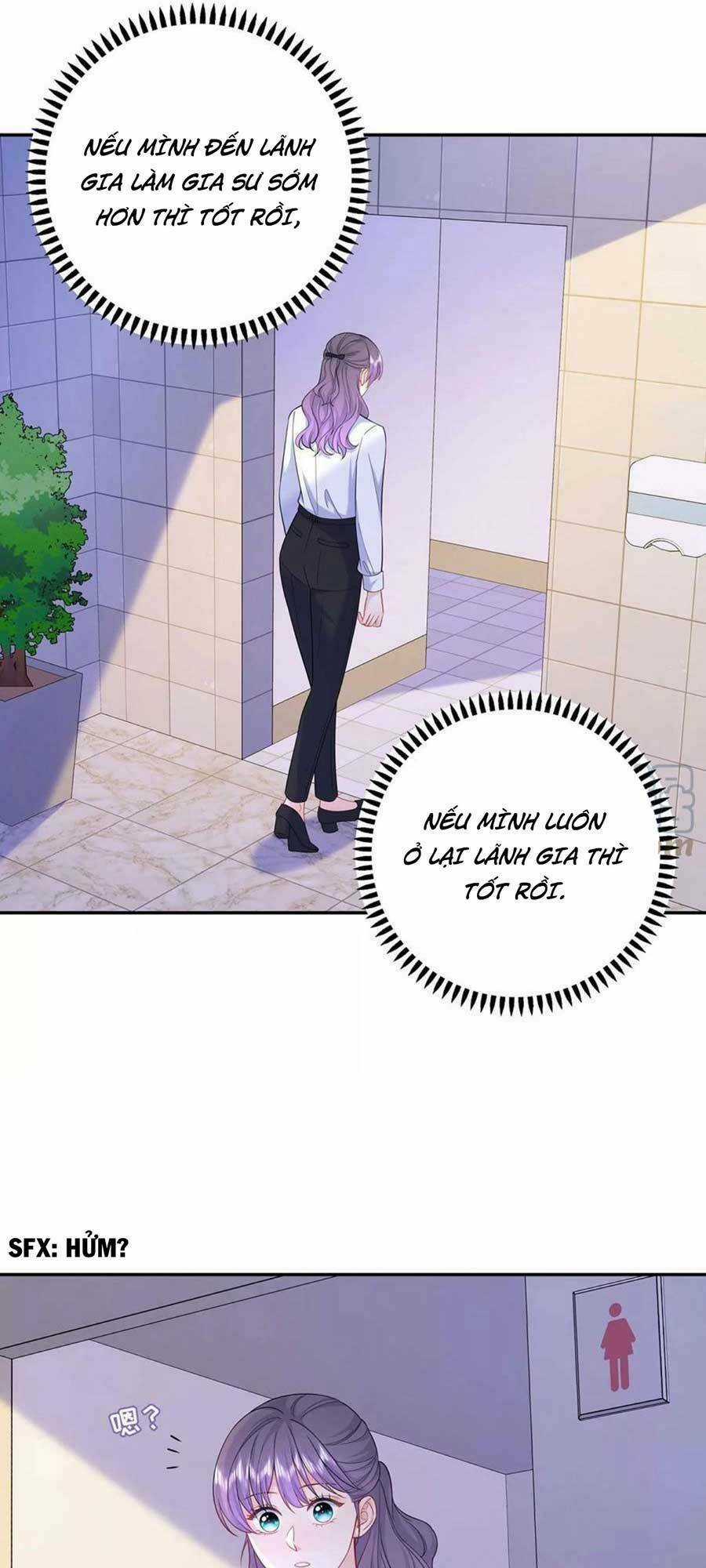 Tôi Dựa Vào Tà Ý: Nghịch Chuyển Nhân Sinh Chapter 107 trang 6