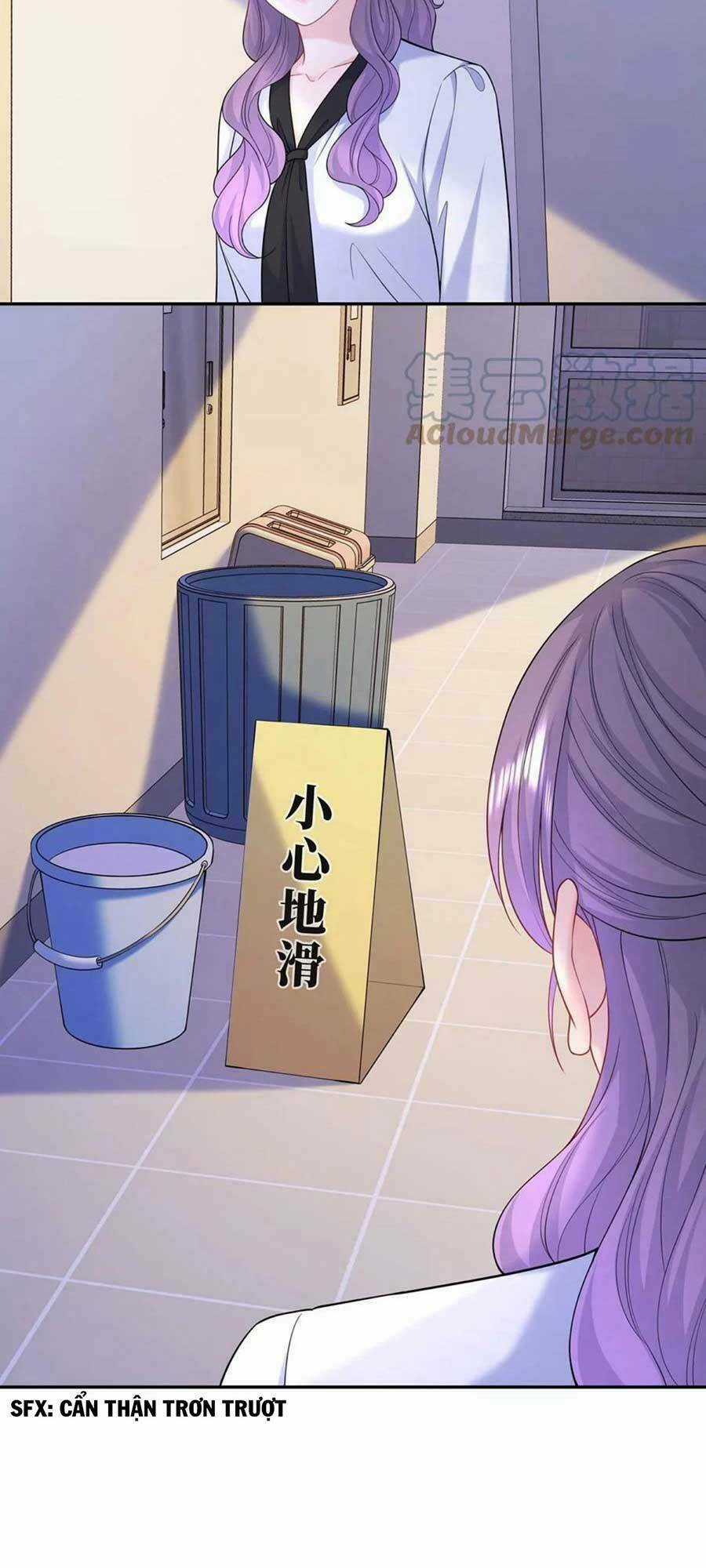 Tôi Dựa Vào Tà Ý: Nghịch Chuyển Nhân Sinh Chapter 107 trang 7