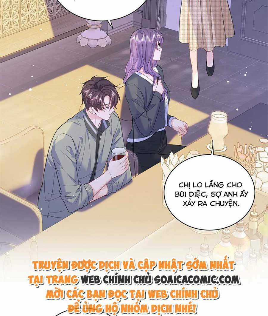 Tôi Dựa Vào Tà Ý: Nghịch Chuyển Nhân Sinh Chapter 108 trang 10