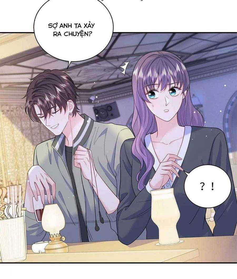 Tôi Dựa Vào Tà Ý: Nghịch Chuyển Nhân Sinh Chapter 108 trang 11