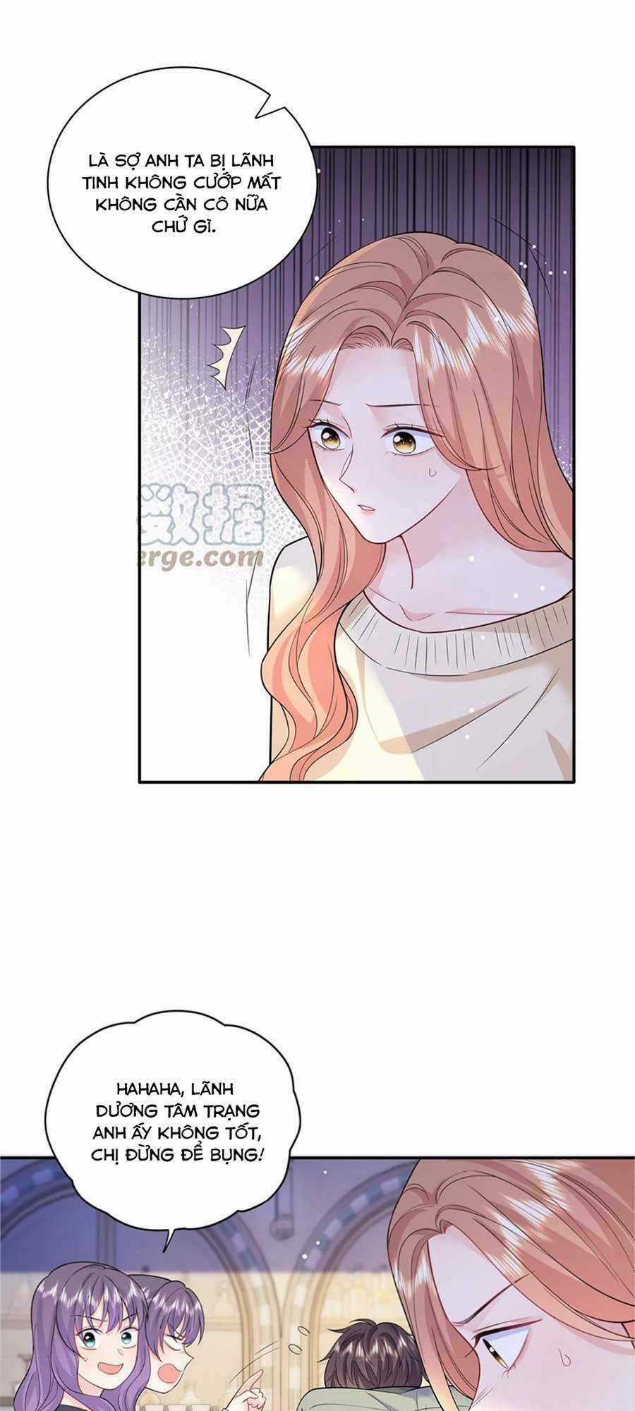 Tôi Dựa Vào Tà Ý: Nghịch Chuyển Nhân Sinh Chapter 108 trang 12