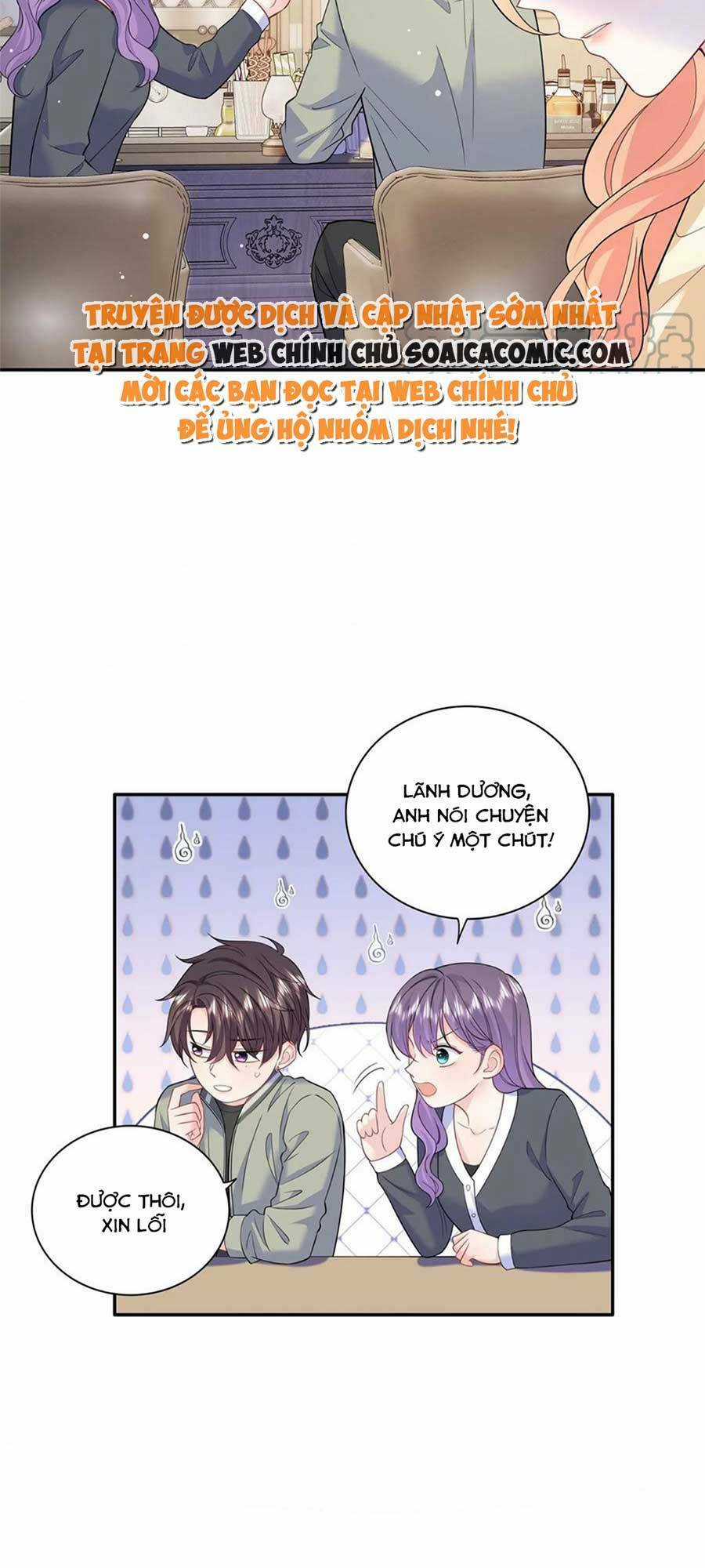 Tôi Dựa Vào Tà Ý: Nghịch Chuyển Nhân Sinh Chapter 108 trang 13