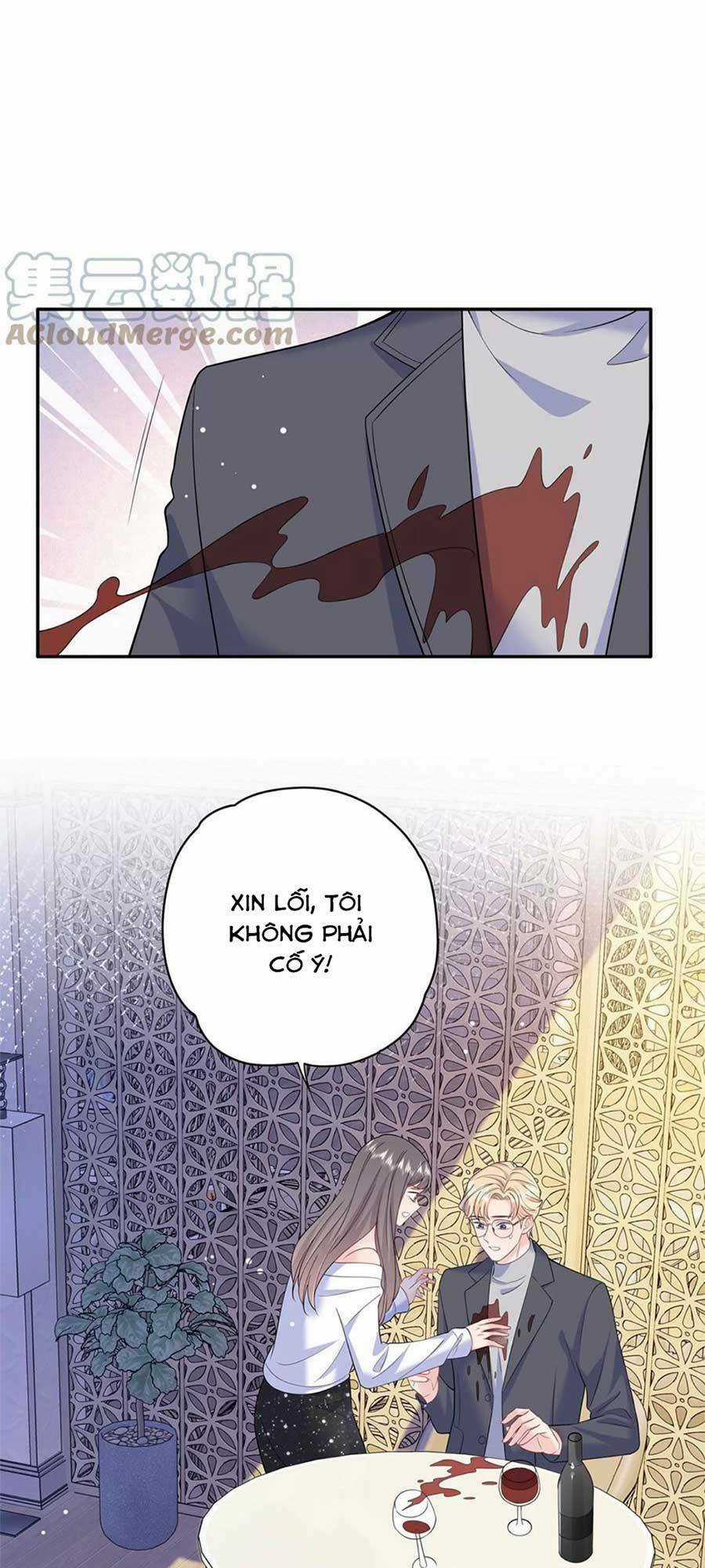 Tôi Dựa Vào Tà Ý: Nghịch Chuyển Nhân Sinh Chapter 108 trang 14