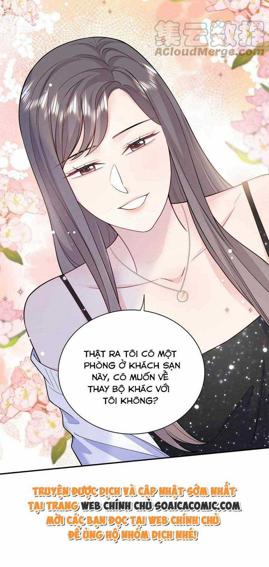 Tôi Dựa Vào Tà Ý: Nghịch Chuyển Nhân Sinh Chapter 108 trang 16