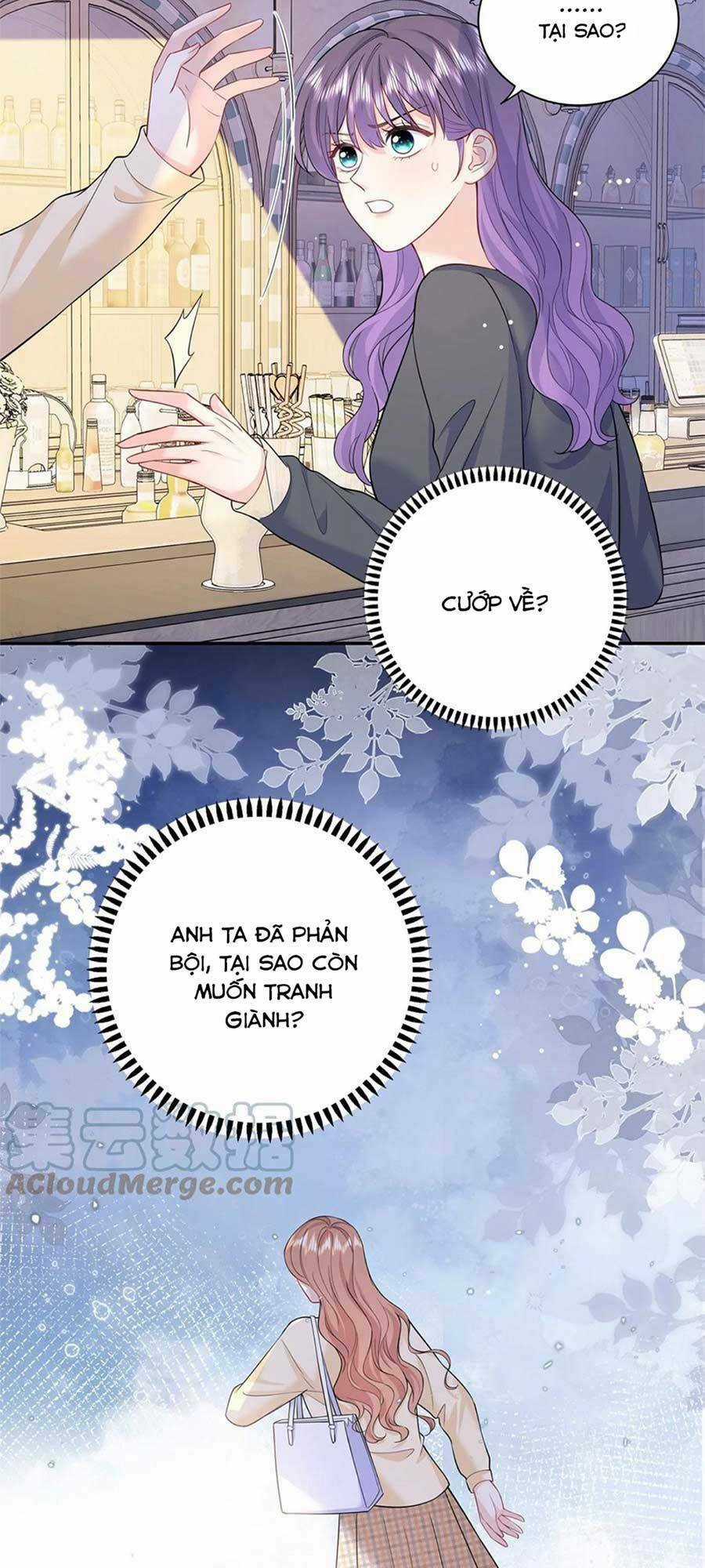 Tôi Dựa Vào Tà Ý: Nghịch Chuyển Nhân Sinh Chapter 108 trang 19