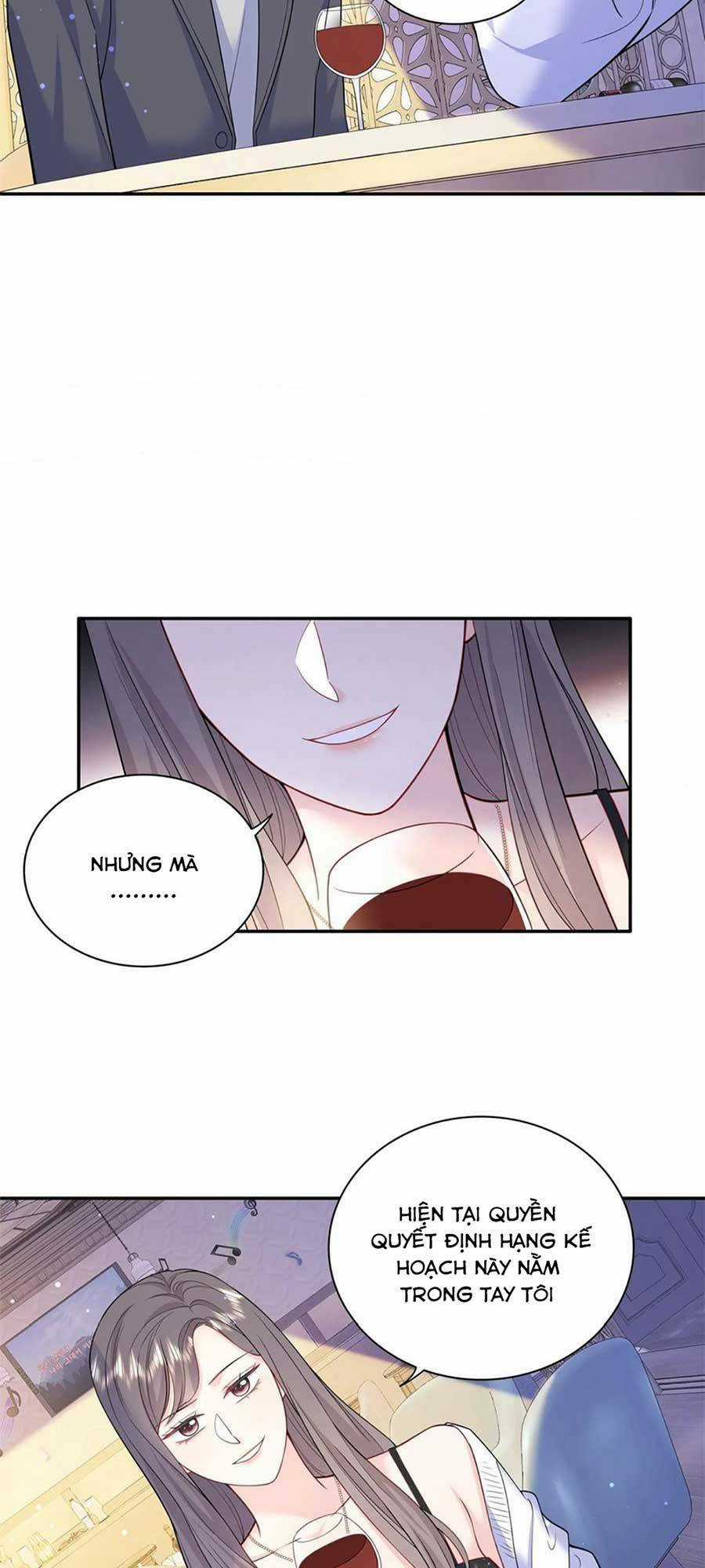 Tôi Dựa Vào Tà Ý: Nghịch Chuyển Nhân Sinh Chapter 108 trang 2