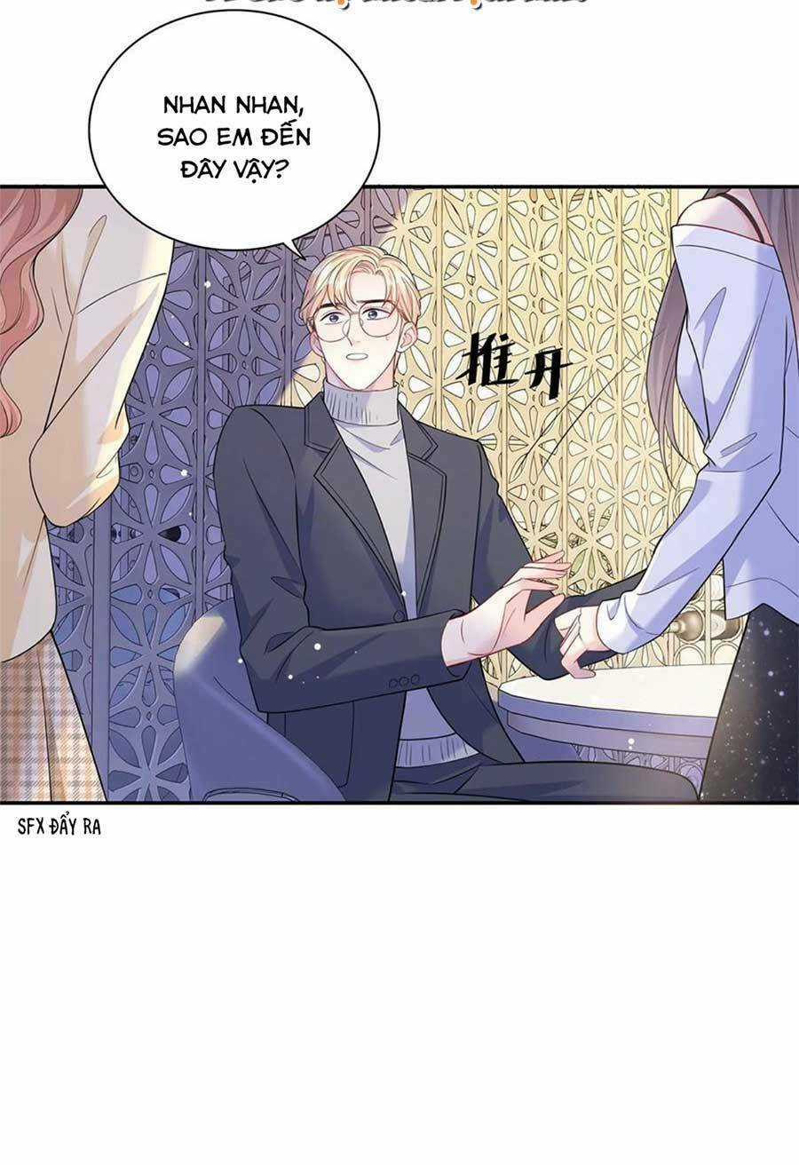 Tôi Dựa Vào Tà Ý: Nghịch Chuyển Nhân Sinh Chapter 108 trang 21