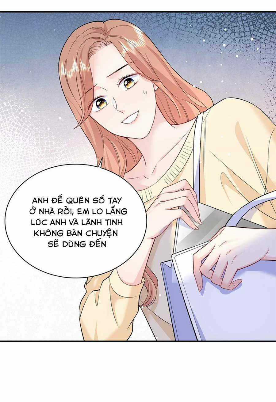 Tôi Dựa Vào Tà Ý: Nghịch Chuyển Nhân Sinh Chapter 108 trang 22