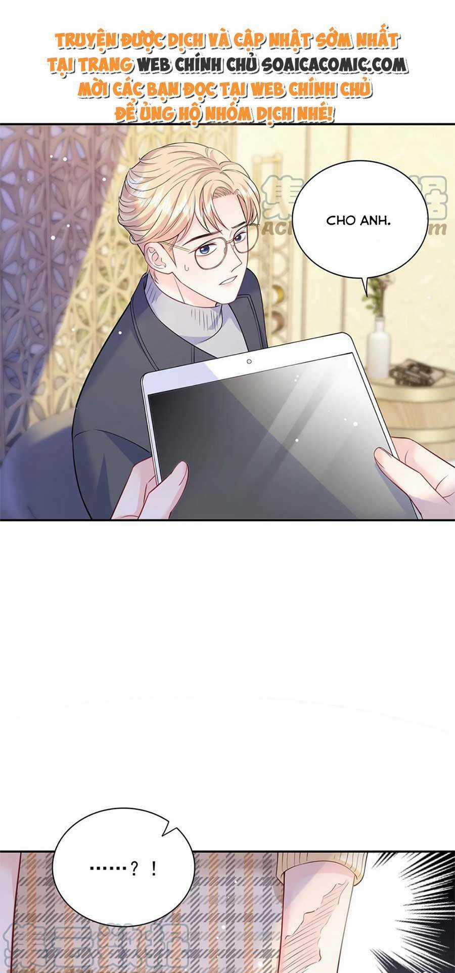 Tôi Dựa Vào Tà Ý: Nghịch Chuyển Nhân Sinh Chapter 108 trang 23