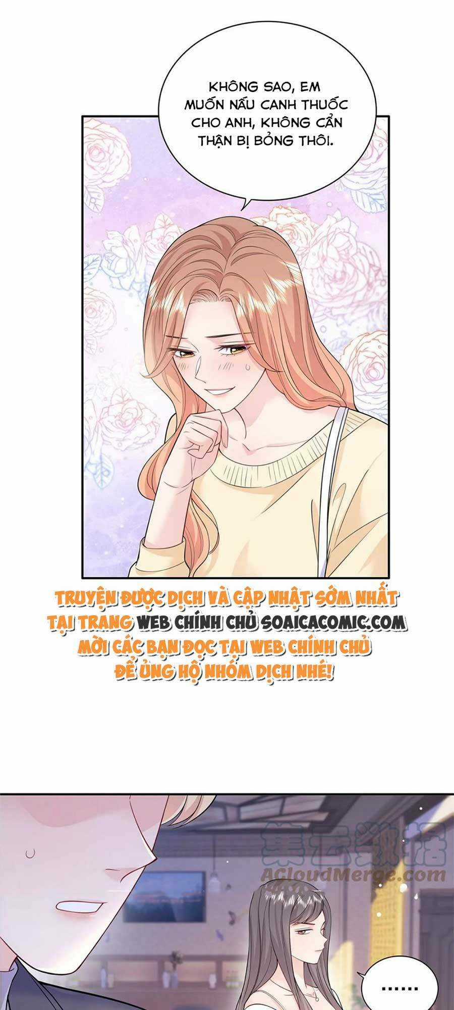 Tôi Dựa Vào Tà Ý: Nghịch Chuyển Nhân Sinh Chapter 108 trang 25