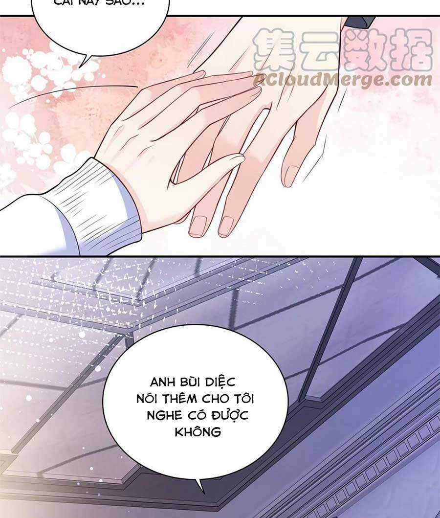 Tôi Dựa Vào Tà Ý: Nghịch Chuyển Nhân Sinh Chapter 108 trang 4