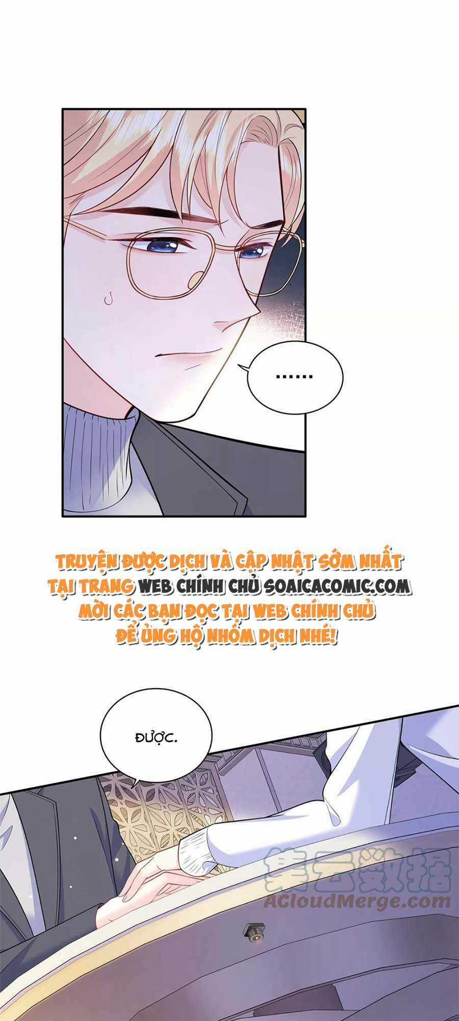 Tôi Dựa Vào Tà Ý: Nghịch Chuyển Nhân Sinh Chapter 108 trang 6