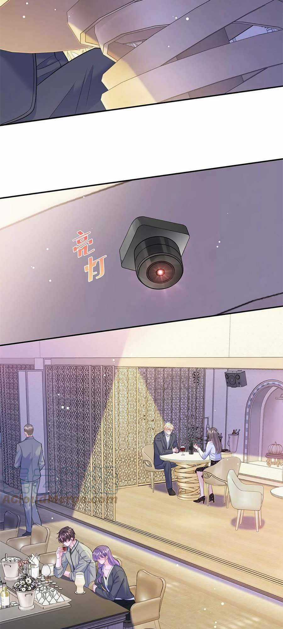 Tôi Dựa Vào Tà Ý: Nghịch Chuyển Nhân Sinh Chapter 108 trang 7