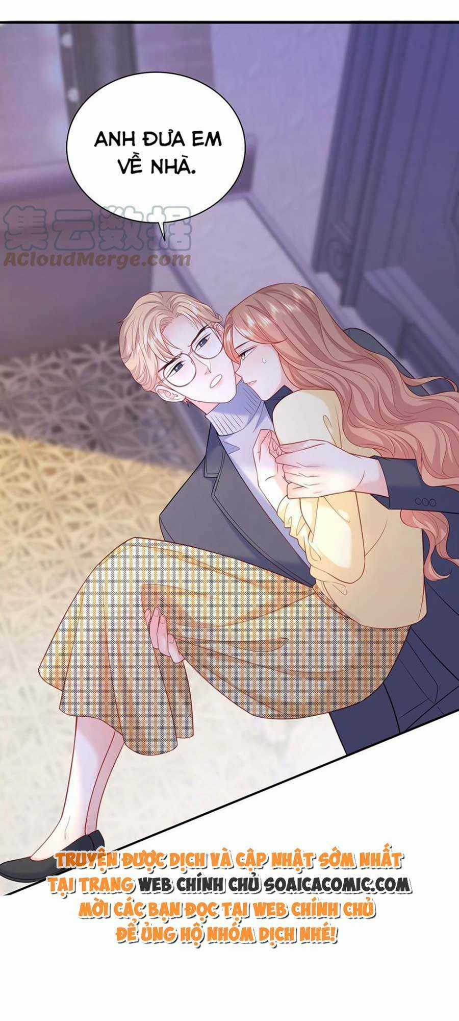 Tôi Dựa Vào Tà Ý: Nghịch Chuyển Nhân Sinh Chapter 109 trang 10