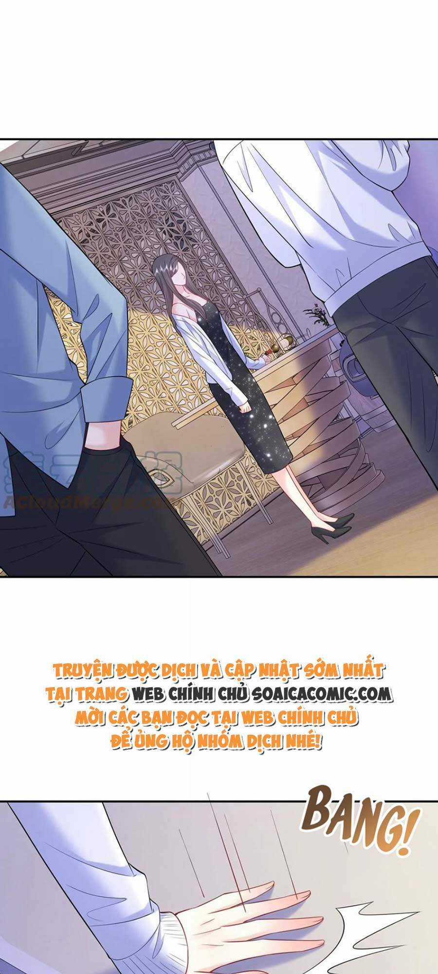 Tôi Dựa Vào Tà Ý: Nghịch Chuyển Nhân Sinh Chapter 109 trang 11