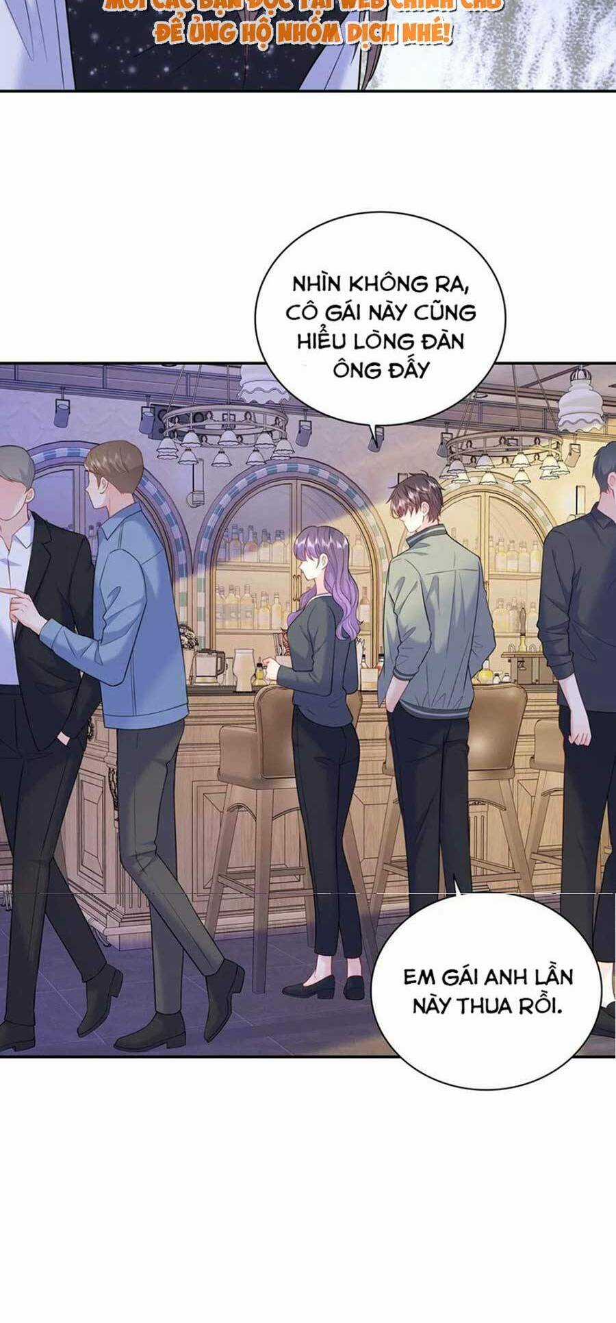 Tôi Dựa Vào Tà Ý: Nghịch Chuyển Nhân Sinh Chapter 109 trang 13