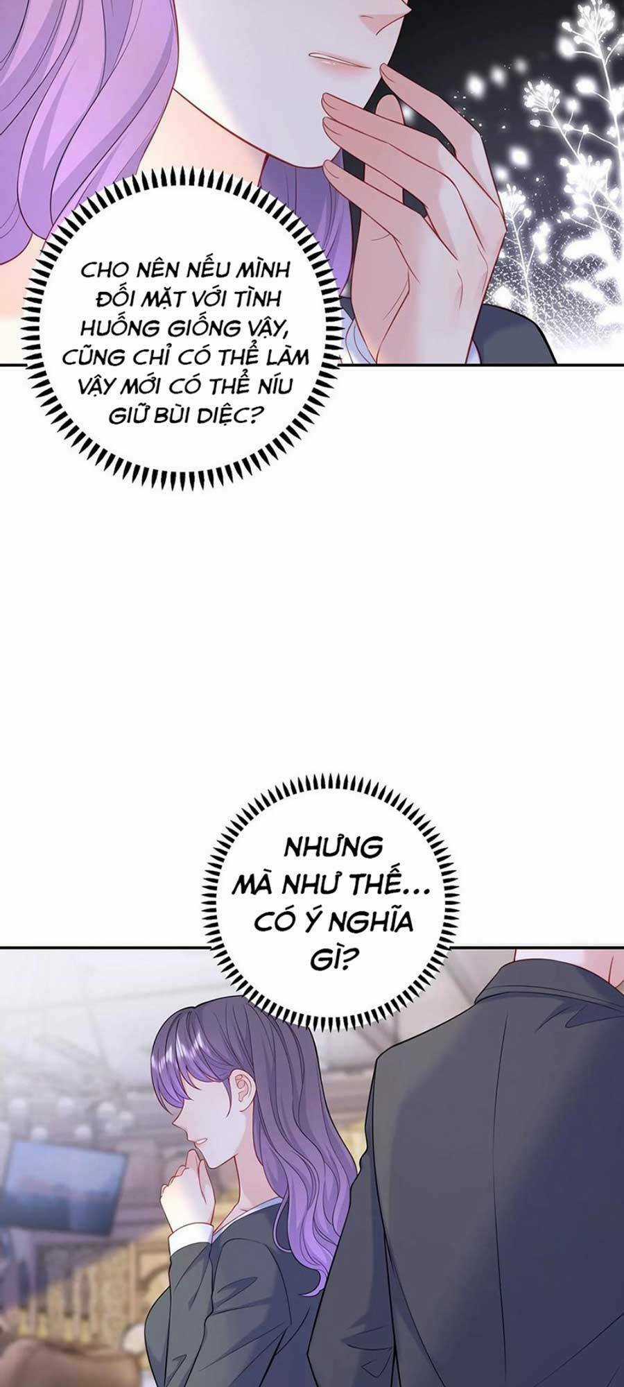 Tôi Dựa Vào Tà Ý: Nghịch Chuyển Nhân Sinh Chapter 109 trang 15