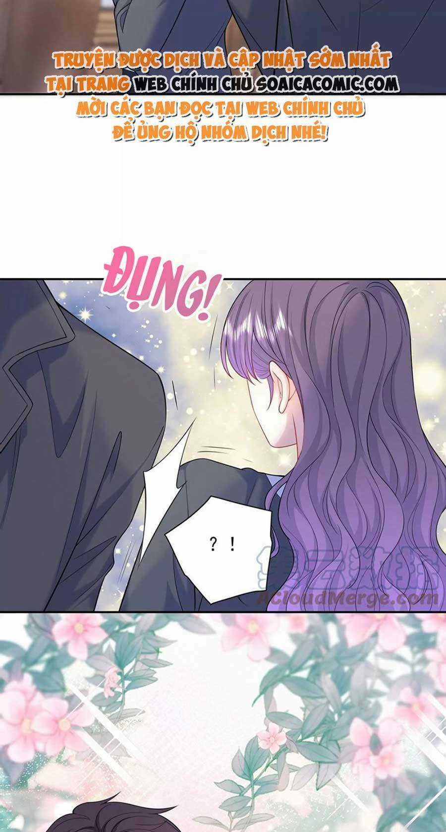 Tôi Dựa Vào Tà Ý: Nghịch Chuyển Nhân Sinh Chapter 109 trang 16