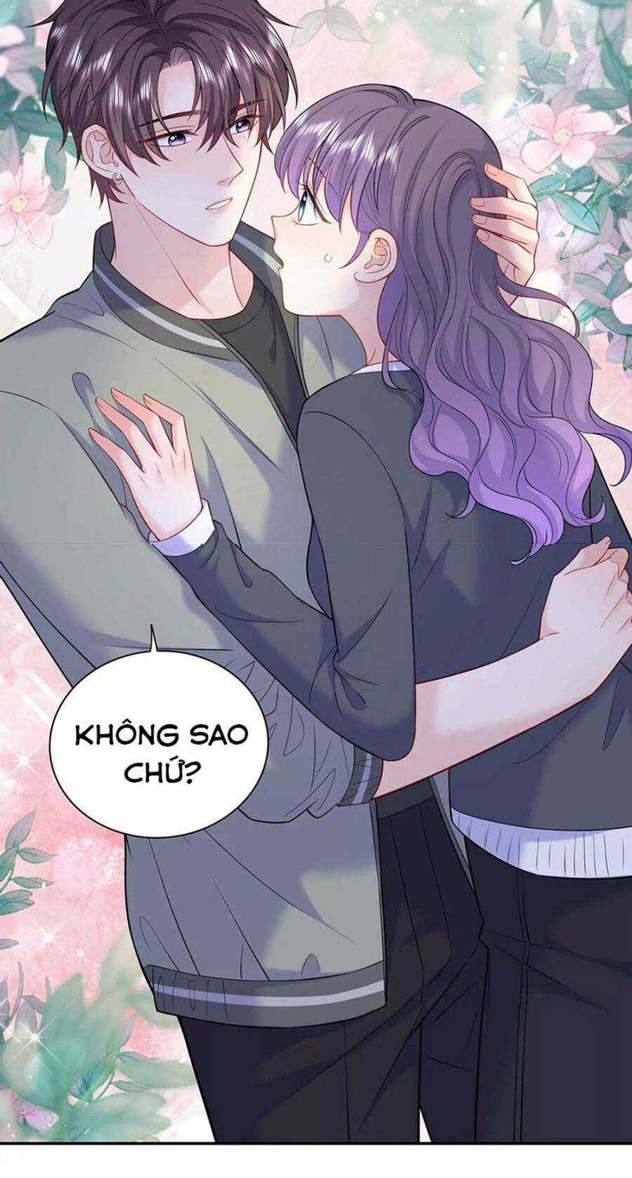 Tôi Dựa Vào Tà Ý: Nghịch Chuyển Nhân Sinh Chapter 109 trang 17