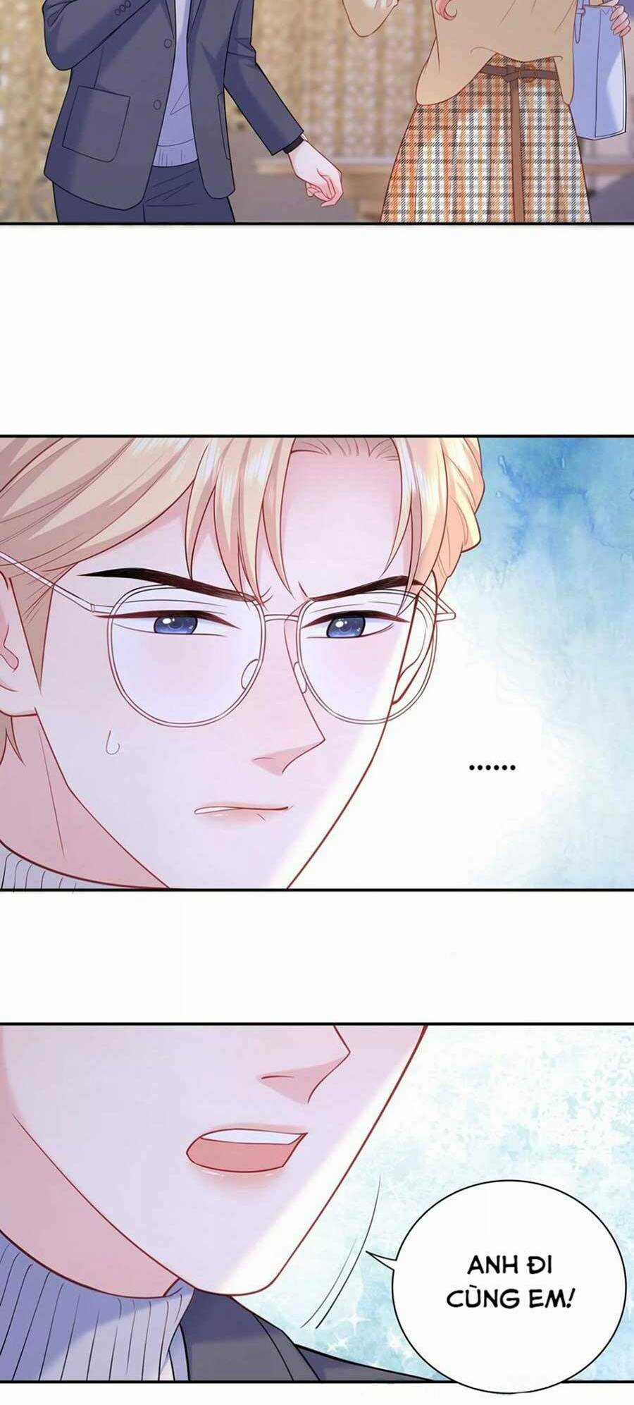 Tôi Dựa Vào Tà Ý: Nghịch Chuyển Nhân Sinh Chapter 109 trang 2