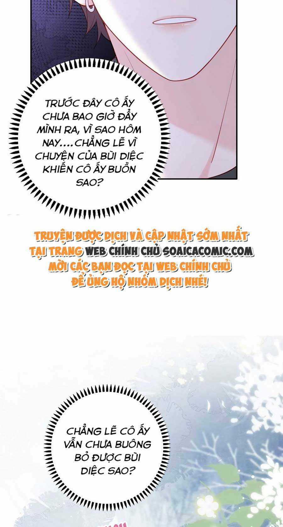 Tôi Dựa Vào Tà Ý: Nghịch Chuyển Nhân Sinh Chapter 109 trang 20