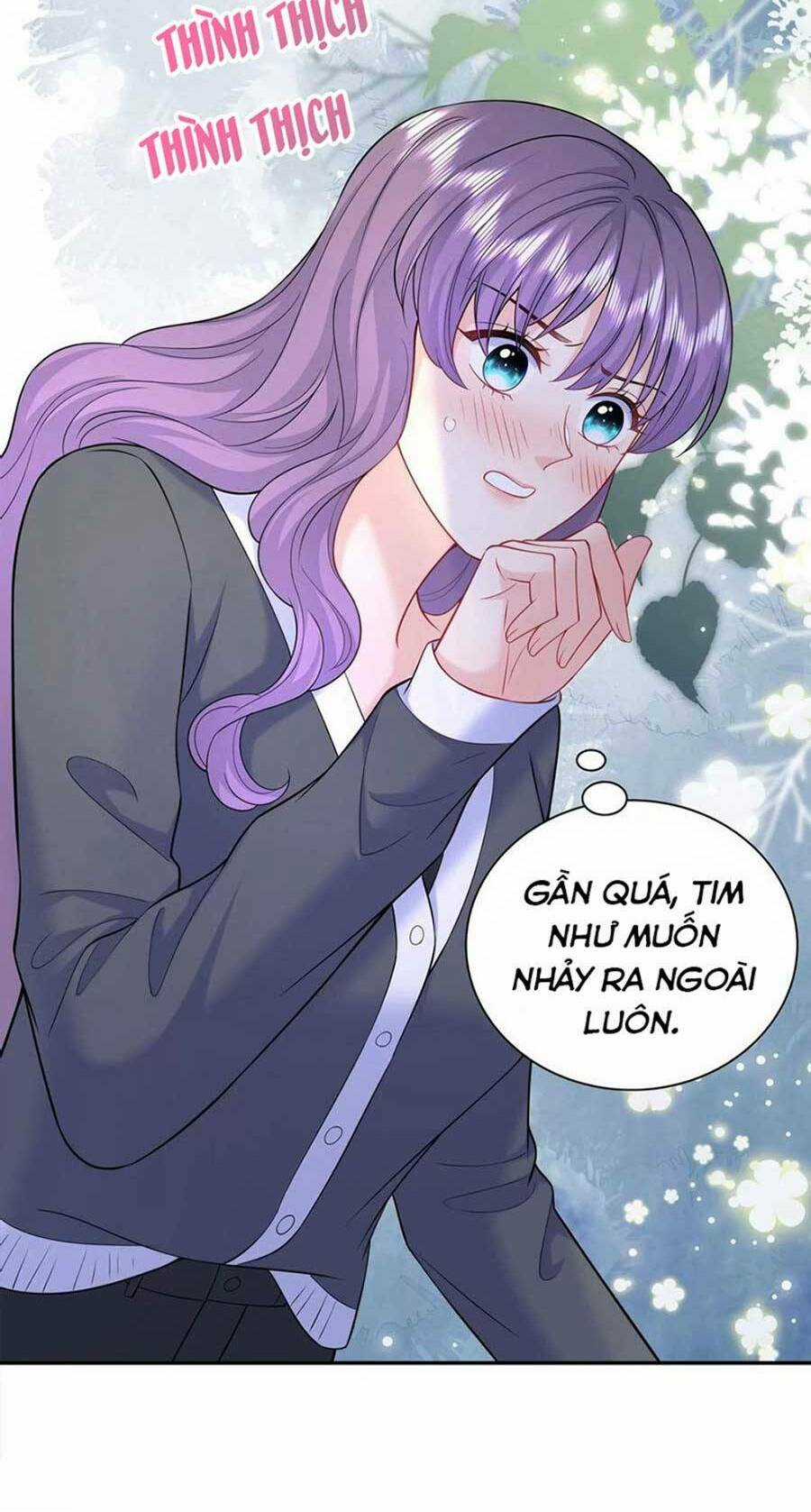 Tôi Dựa Vào Tà Ý: Nghịch Chuyển Nhân Sinh Chapter 109 trang 21