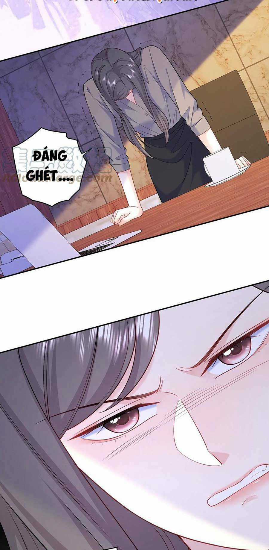 Tôi Dựa Vào Tà Ý: Nghịch Chuyển Nhân Sinh Chapter 109 trang 24