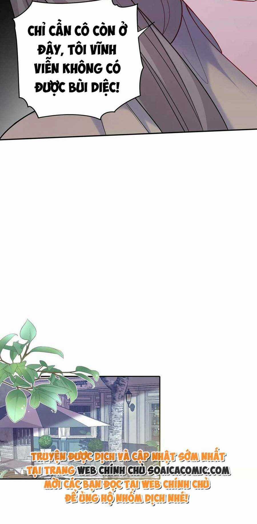 Tôi Dựa Vào Tà Ý: Nghịch Chuyển Nhân Sinh Chapter 109 trang 25