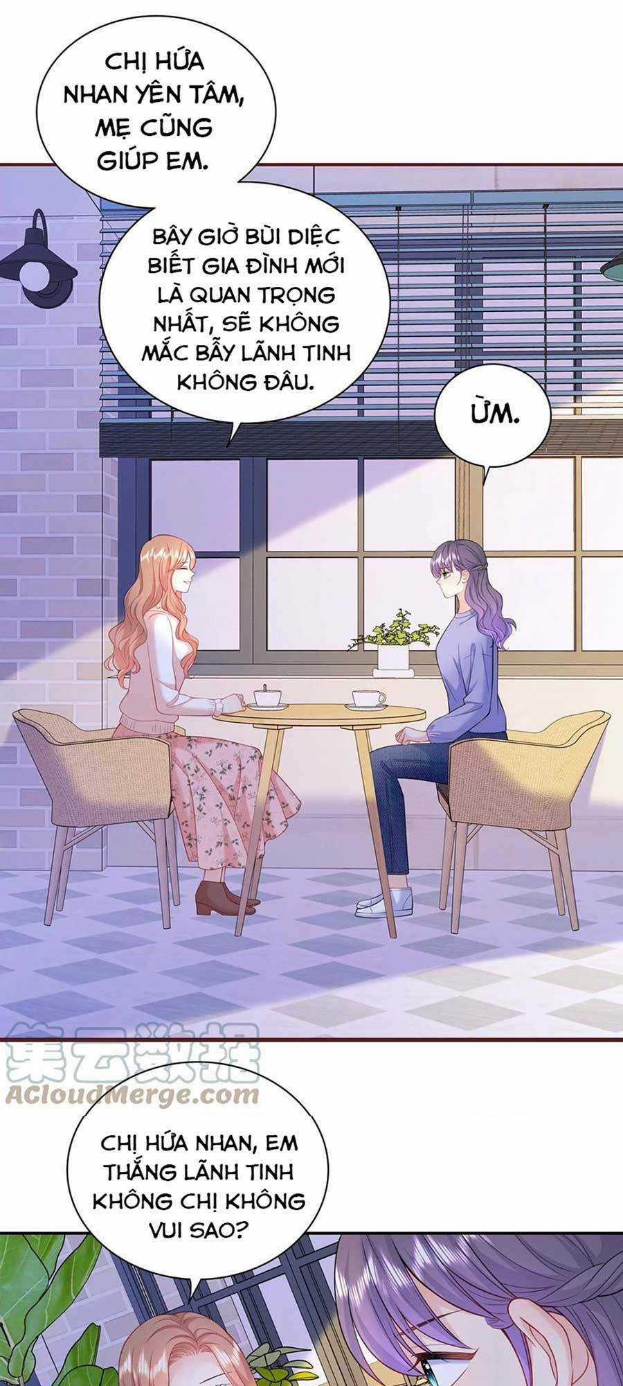 Tôi Dựa Vào Tà Ý: Nghịch Chuyển Nhân Sinh Chapter 109 trang 26