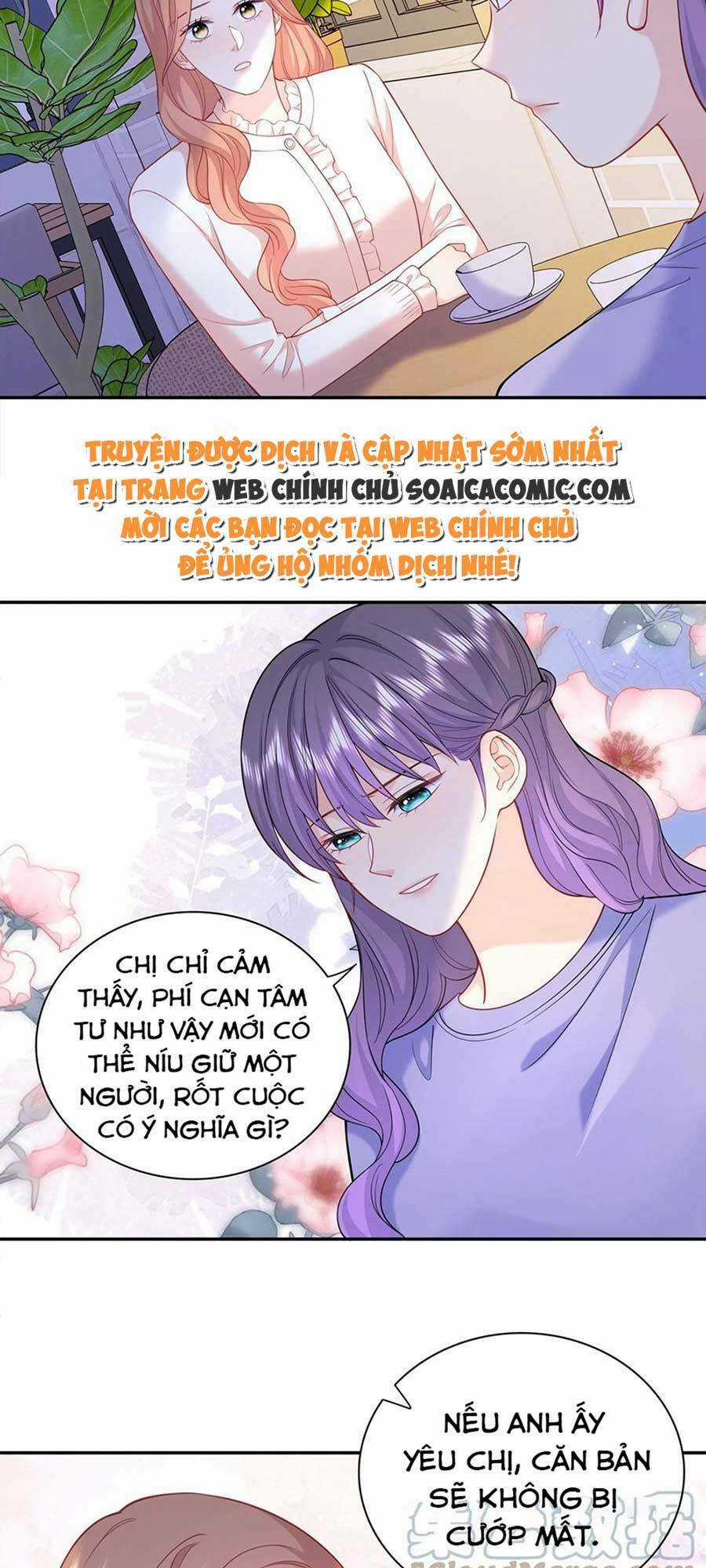 Tôi Dựa Vào Tà Ý: Nghịch Chuyển Nhân Sinh Chapter 109 trang 27