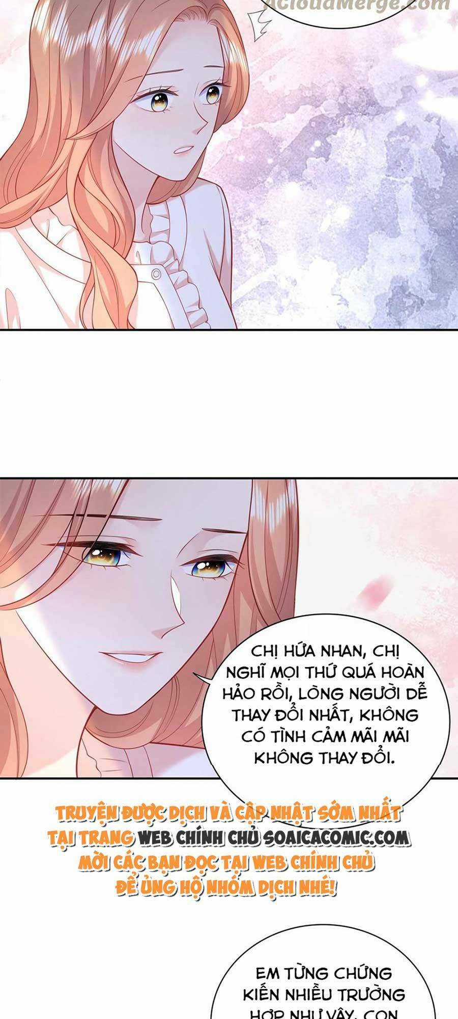 Tôi Dựa Vào Tà Ý: Nghịch Chuyển Nhân Sinh Chapter 109 trang 28