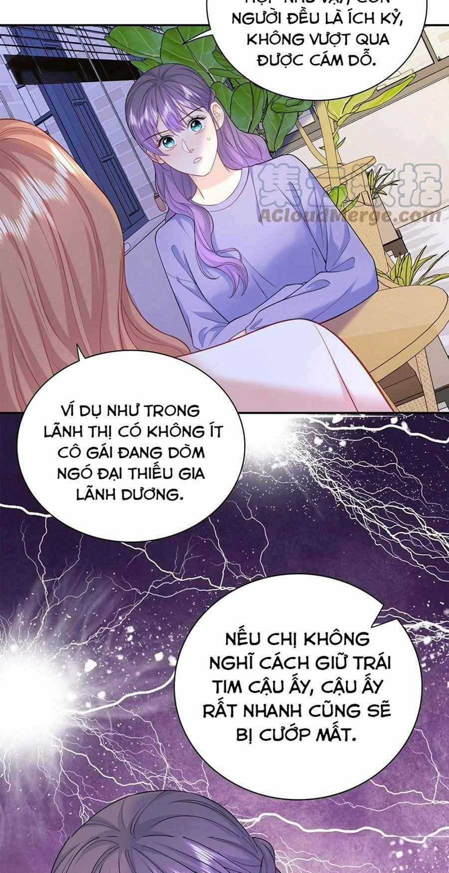 Tôi Dựa Vào Tà Ý: Nghịch Chuyển Nhân Sinh Chapter 109 trang 29