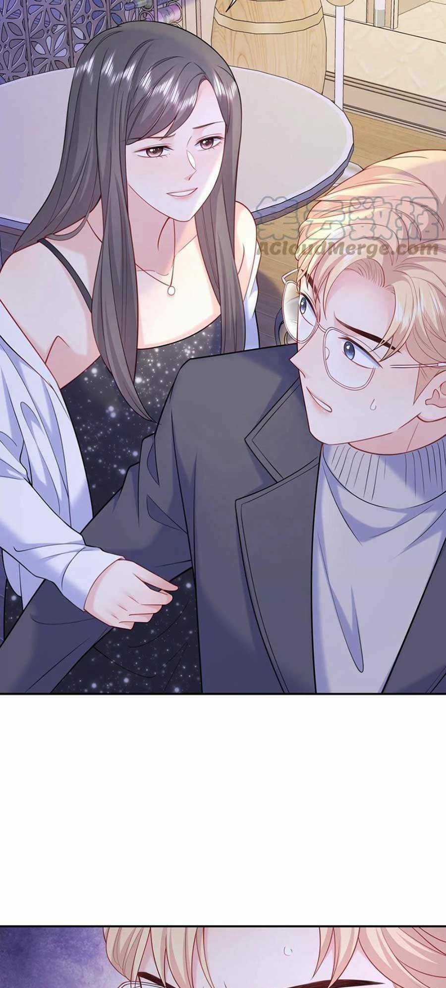 Tôi Dựa Vào Tà Ý: Nghịch Chuyển Nhân Sinh Chapter 109 trang 4