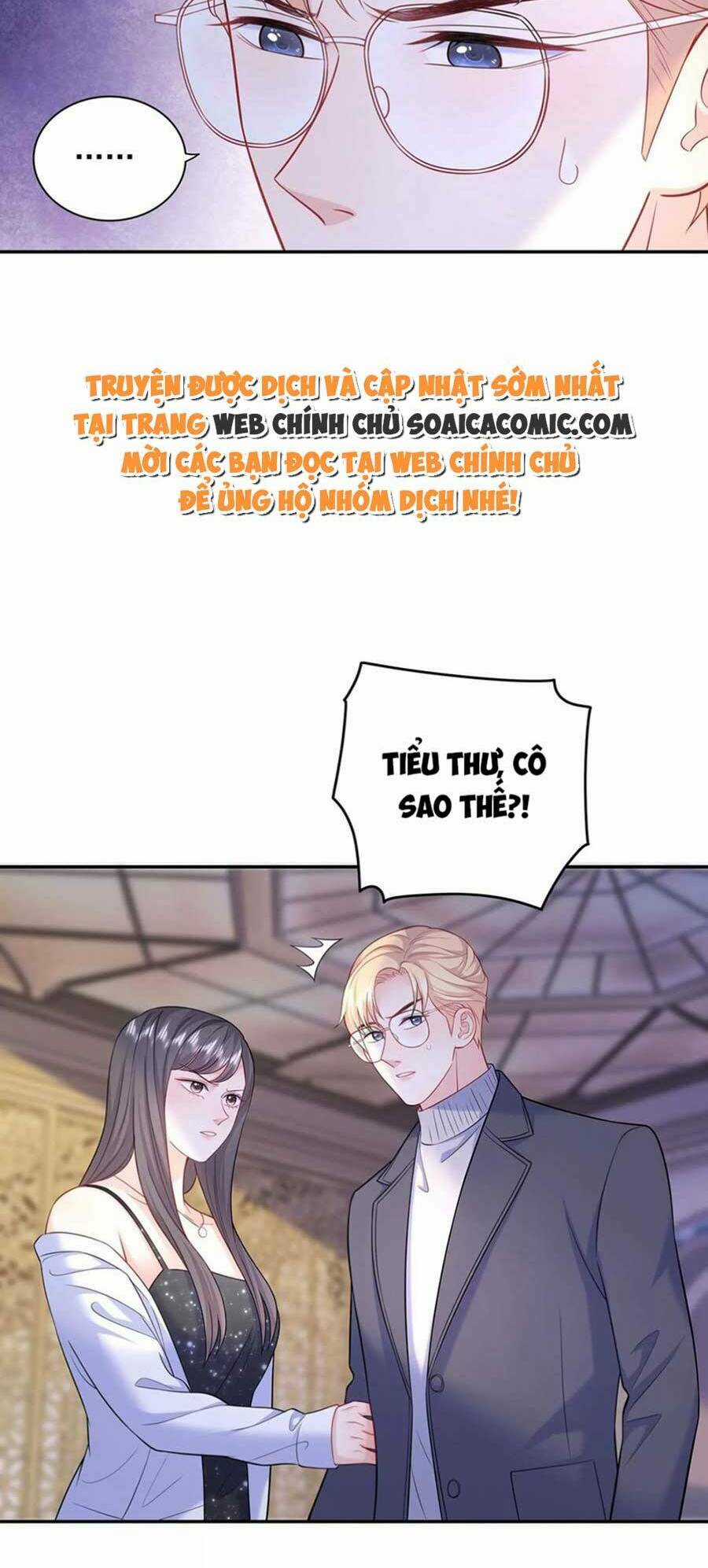 Tôi Dựa Vào Tà Ý: Nghịch Chuyển Nhân Sinh Chapter 109 trang 5