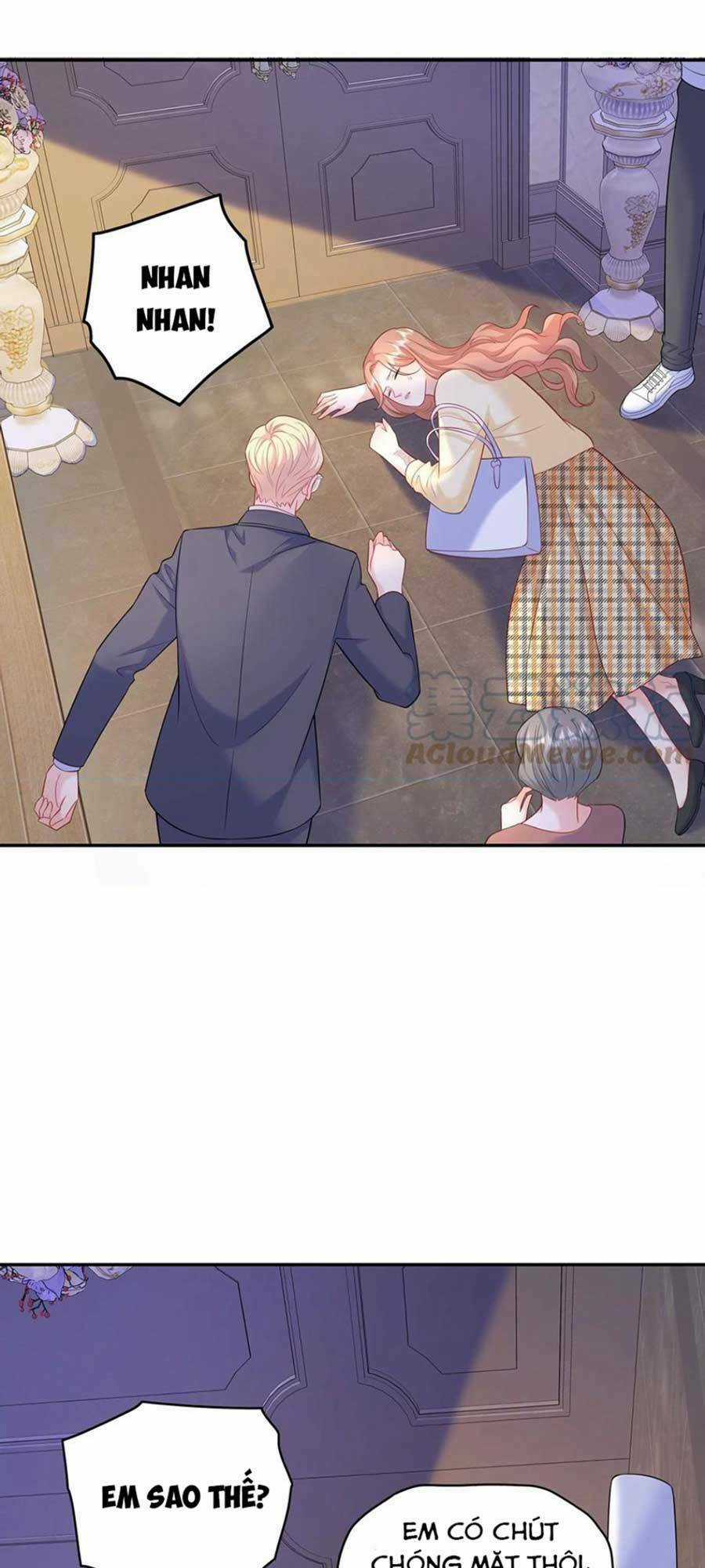 Tôi Dựa Vào Tà Ý: Nghịch Chuyển Nhân Sinh Chapter 109 trang 7