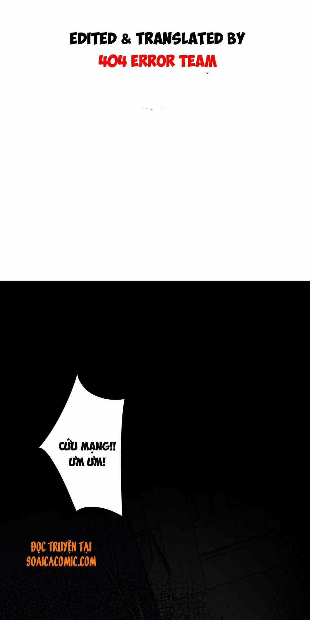 Tôi Dựa Vào Tà Ý: Nghịch Chuyển Nhân Sinh Chapter 11 trang 0