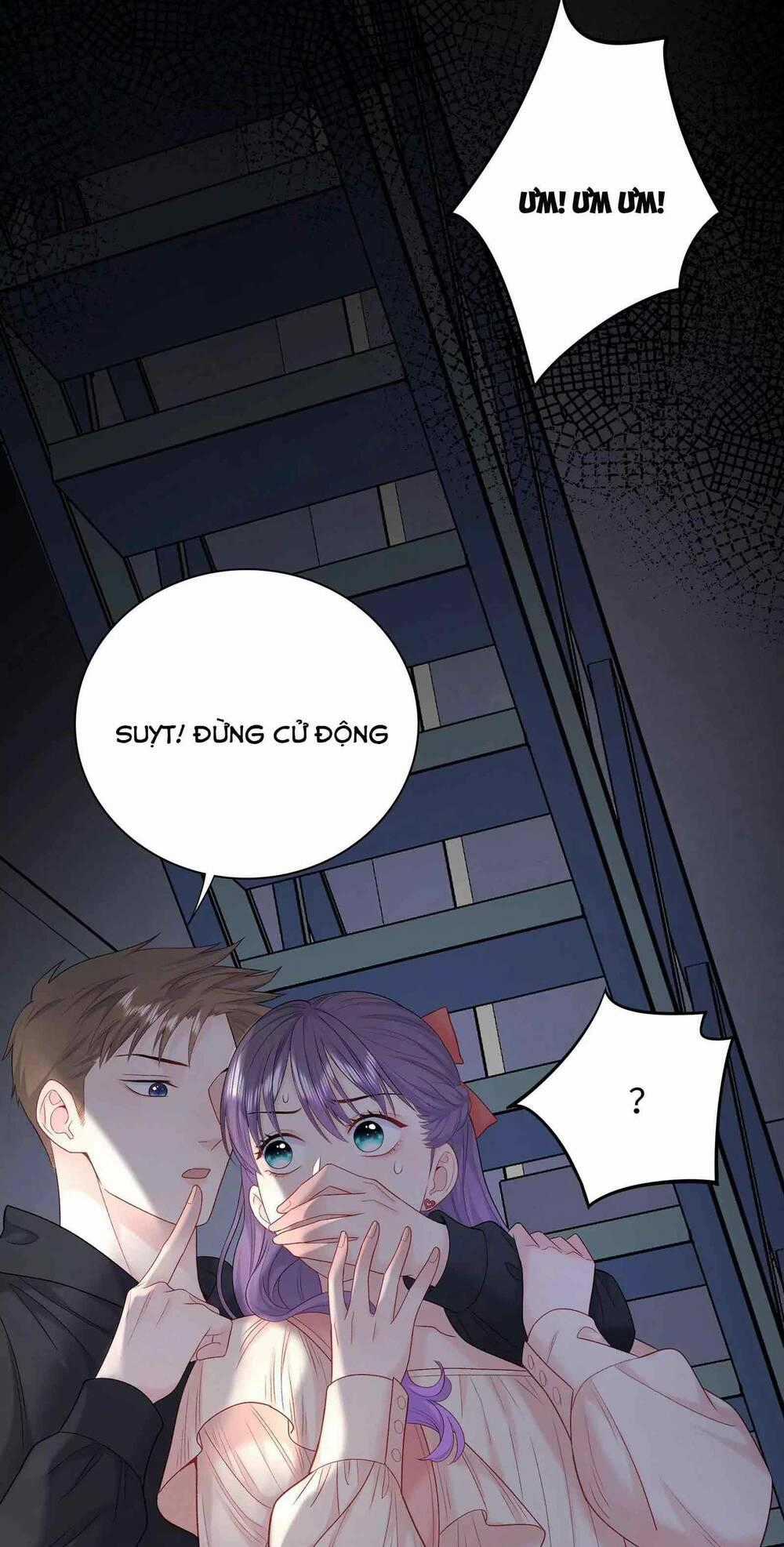 Tôi Dựa Vào Tà Ý: Nghịch Chuyển Nhân Sinh Chapter 11 trang 1