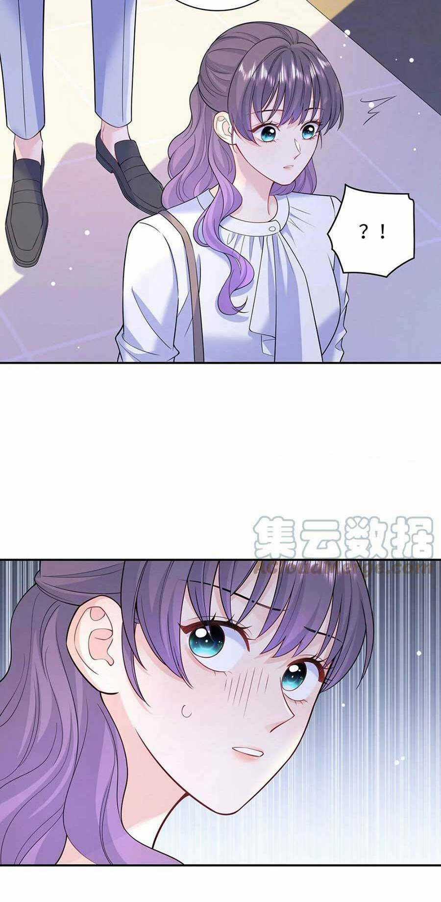 Tôi Dựa Vào Tà Ý: Nghịch Chuyển Nhân Sinh Chapter 110 trang 10