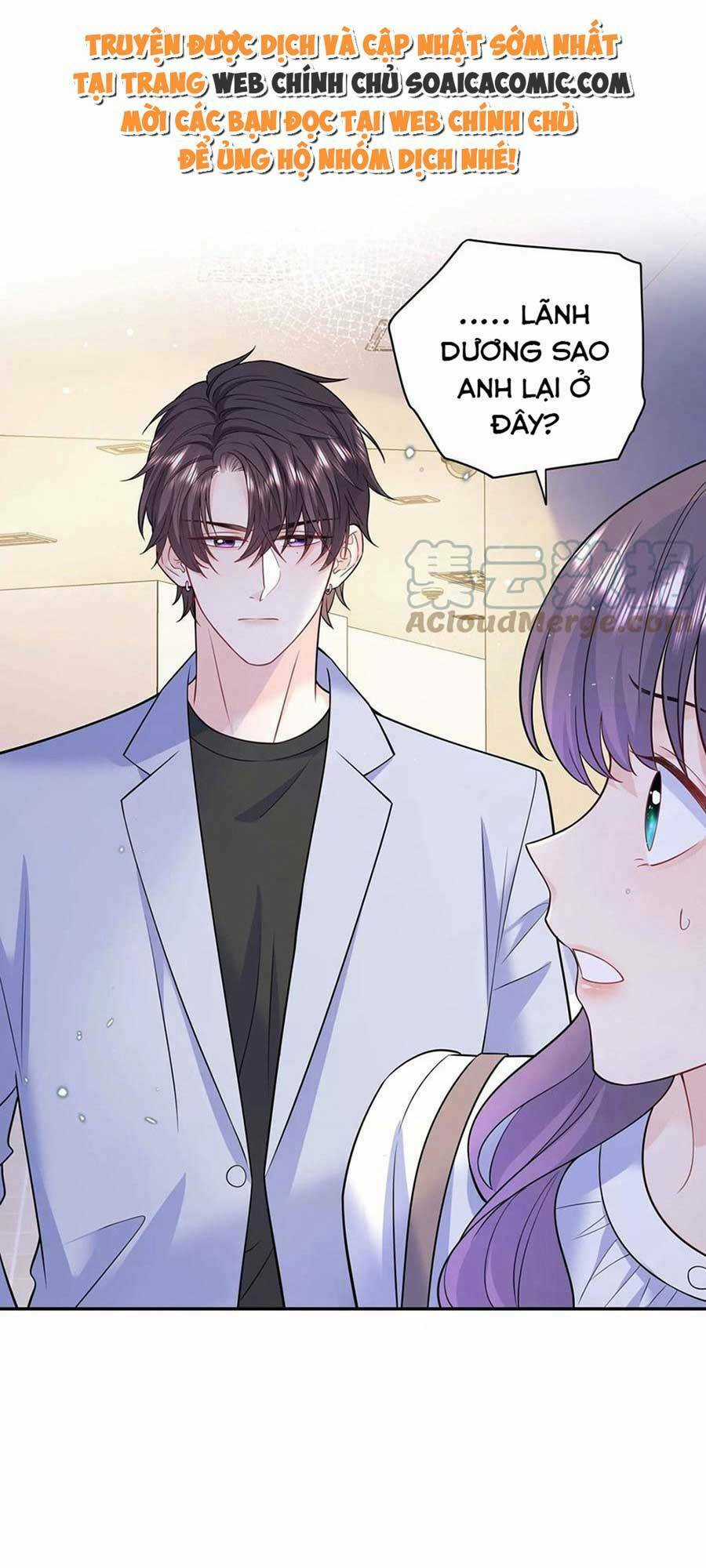 Tôi Dựa Vào Tà Ý: Nghịch Chuyển Nhân Sinh Chapter 110 trang 11