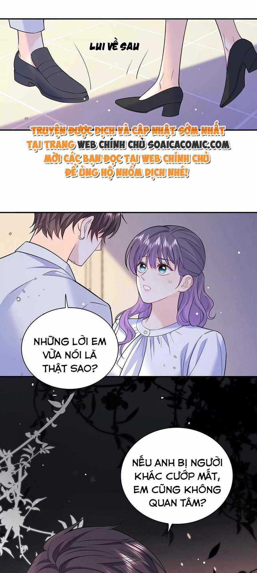 Tôi Dựa Vào Tà Ý: Nghịch Chuyển Nhân Sinh Chapter 110 trang 12