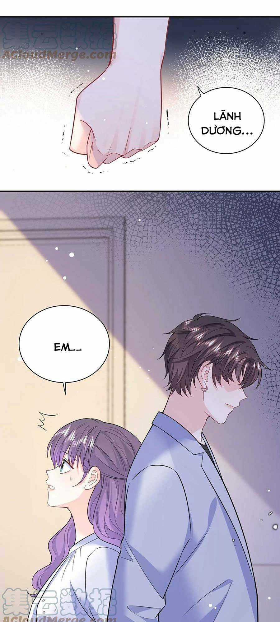 Tôi Dựa Vào Tà Ý: Nghịch Chuyển Nhân Sinh Chapter 110 trang 15