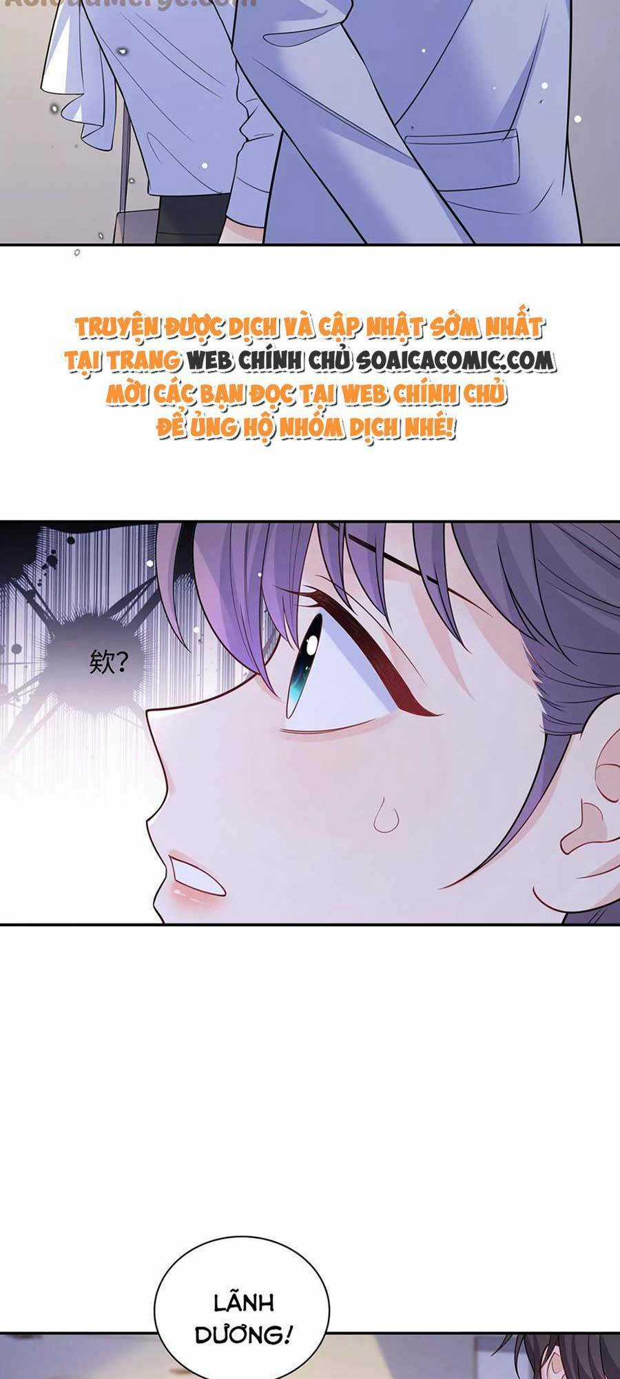 Tôi Dựa Vào Tà Ý: Nghịch Chuyển Nhân Sinh Chapter 110 trang 16