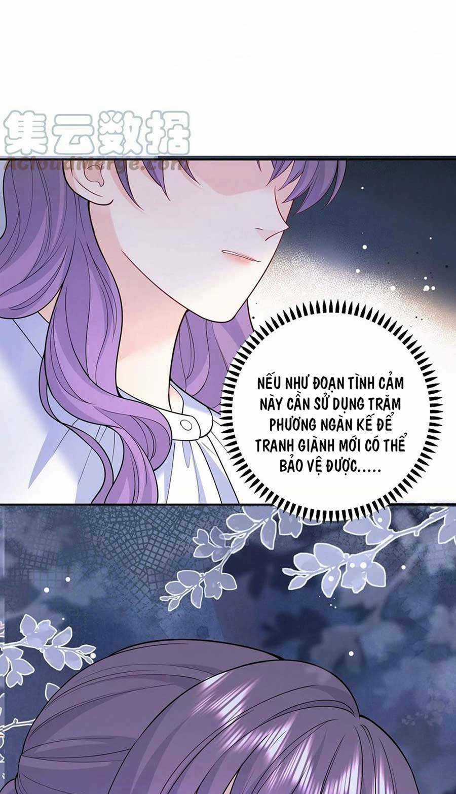 Tôi Dựa Vào Tà Ý: Nghịch Chuyển Nhân Sinh Chapter 110 trang 2