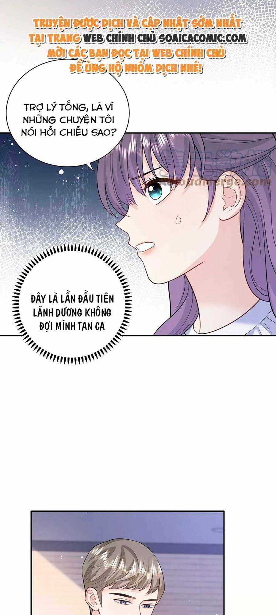 Tôi Dựa Vào Tà Ý: Nghịch Chuyển Nhân Sinh Chapter 110 trang 21