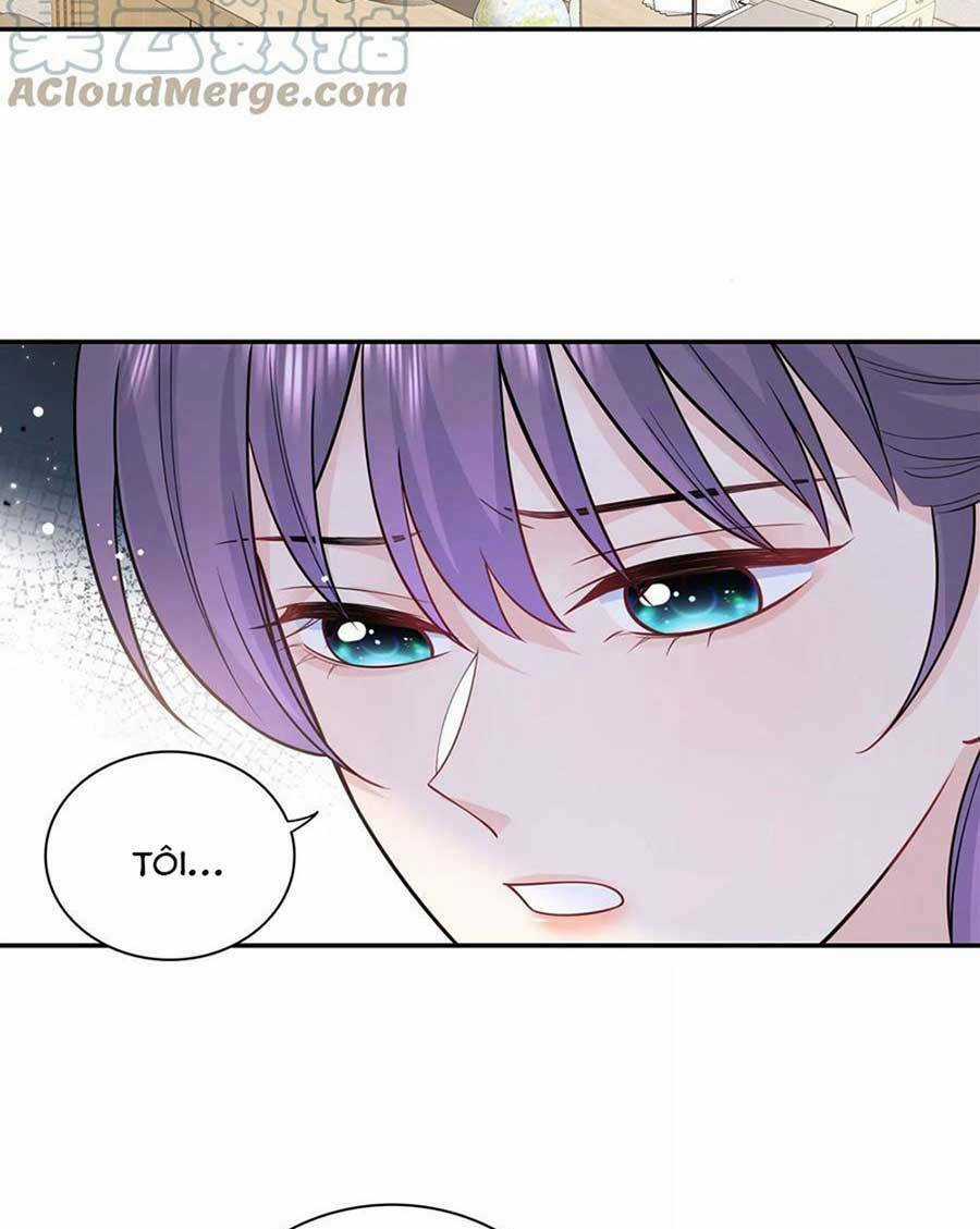 Tôi Dựa Vào Tà Ý: Nghịch Chuyển Nhân Sinh Chapter 110 trang 23