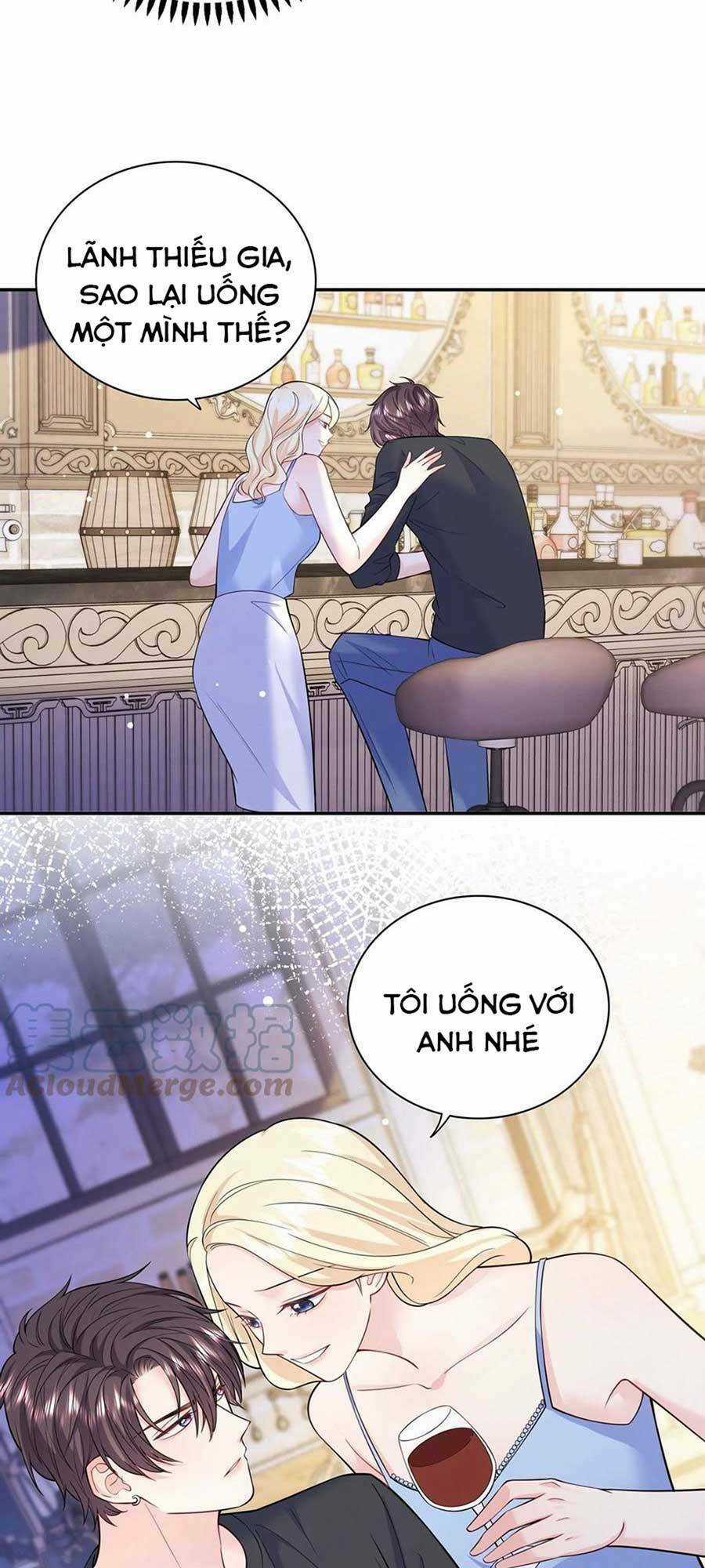 Tôi Dựa Vào Tà Ý: Nghịch Chuyển Nhân Sinh Chapter 110 trang 26