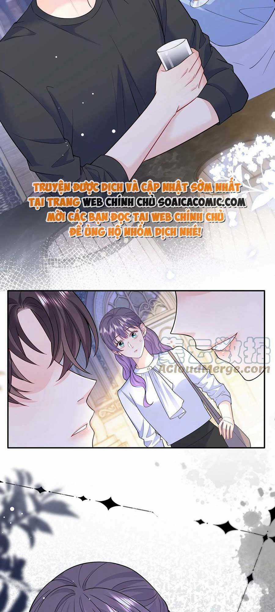 Tôi Dựa Vào Tà Ý: Nghịch Chuyển Nhân Sinh Chapter 110 trang 27