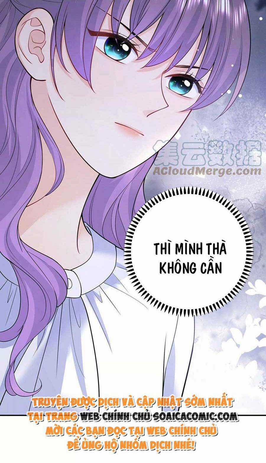 Tôi Dựa Vào Tà Ý: Nghịch Chuyển Nhân Sinh Chapter 110 trang 3