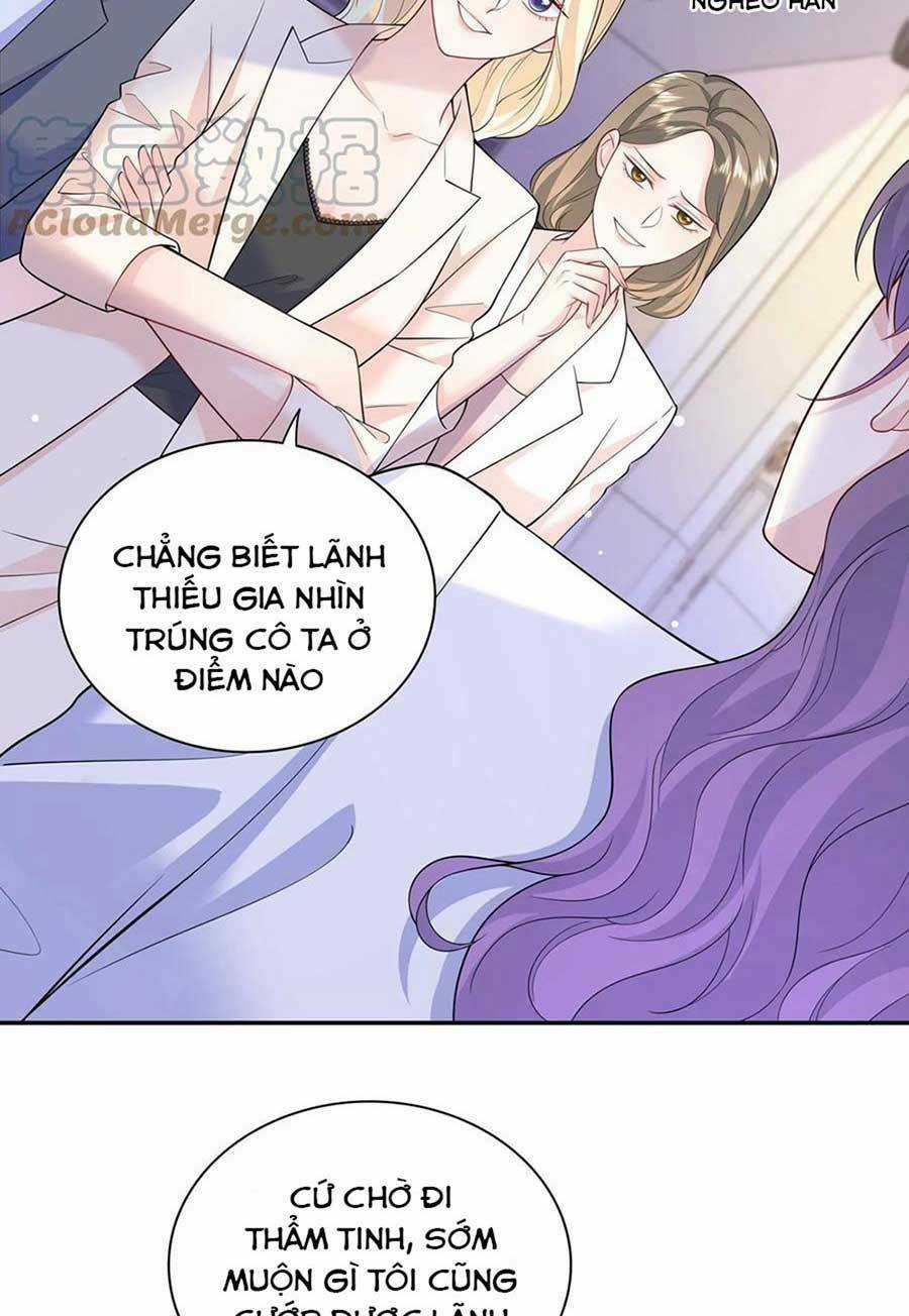 Tôi Dựa Vào Tà Ý: Nghịch Chuyển Nhân Sinh Chapter 110 trang 6