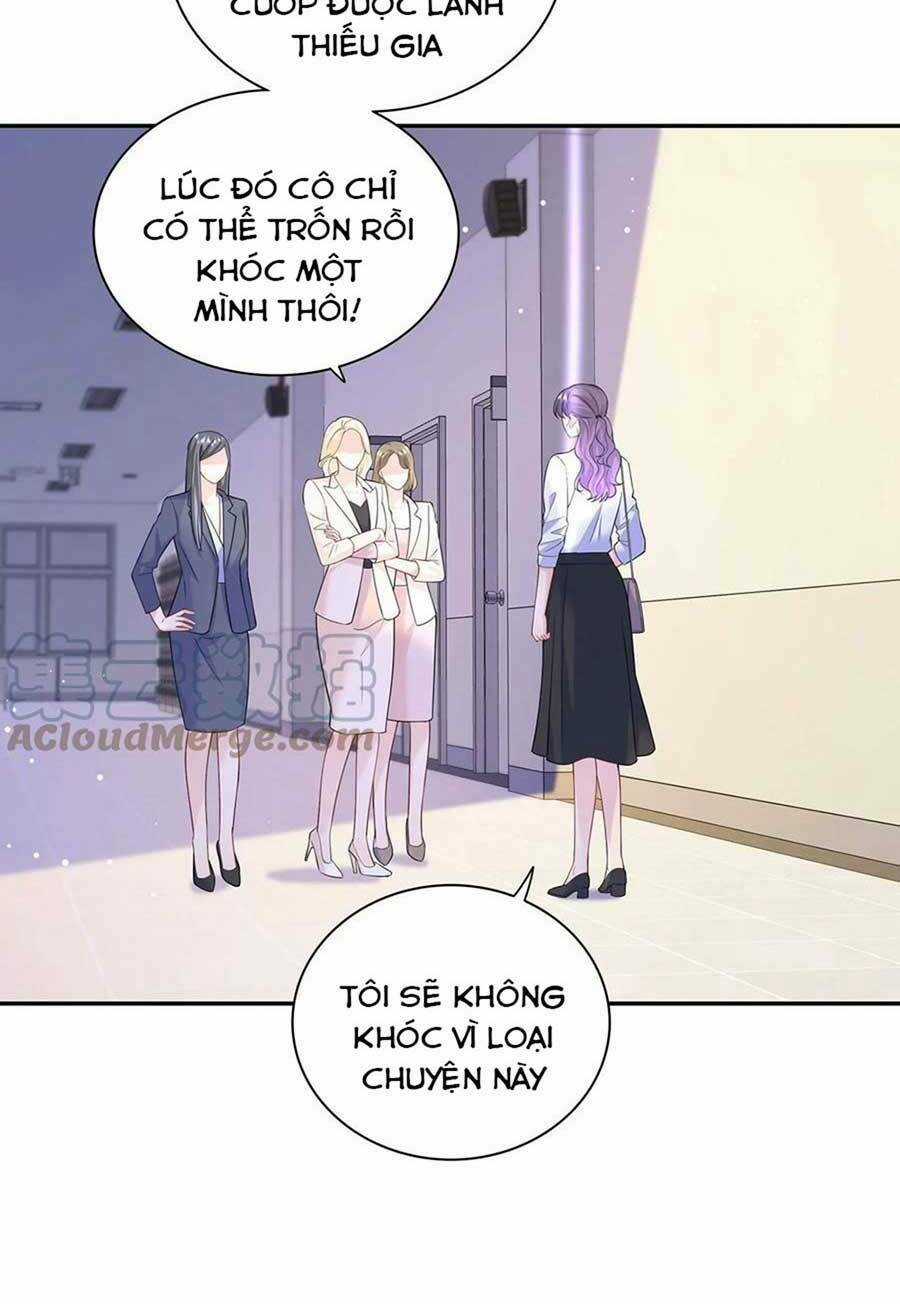 Tôi Dựa Vào Tà Ý: Nghịch Chuyển Nhân Sinh Chapter 110 trang 7